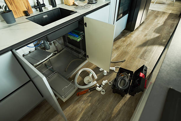 24/7 Emergency Toilet Repair experts in Hecker, IL